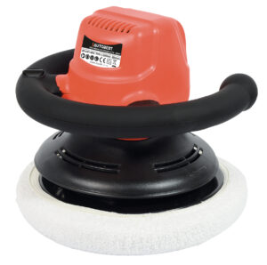 POLISHEUSE ORBITALE ELECTRIQUE 230V