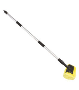 BALAI TELESCOPIQUE 140 -240 MM MANCHE ALUMINIUM