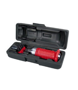 COFFRET TOURNEVIS A FRAPPER, 12 EMBOUTS, CARRE