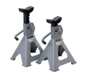 JEU DE 2 CHANDELLES A CREMAILLERES 2T