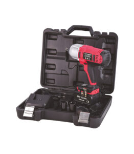 COFFRET CLE A CHOC BATTERIE LI-ION 20