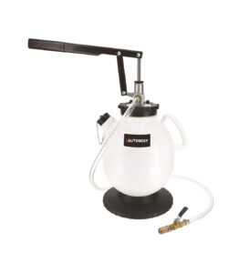 OUTIL REMPLISSAGE POUR BOITE A VITESSE, PONT 7.5L