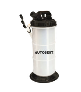 POMPE DE VIDANGE MANUELLE 6L