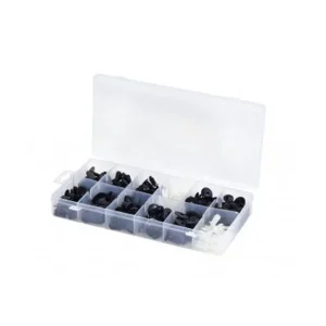 COFFRET 151 PIECES AGRAFES MERCEDES