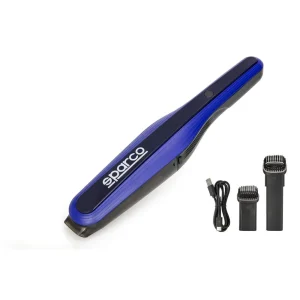 ASPIRATEUR SANS FIL RECHARGEABLE USB-C 12/220V 2 VITESSES