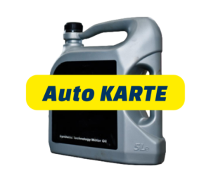 AUTO KARTE