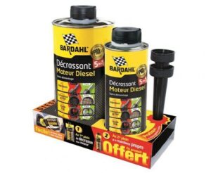 1 Décrassant 1l 5 en 1 Bardhal