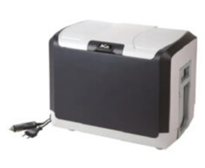 GLACIÈRE ÉLECTRIQUE