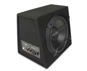 CAISSON AMPLIFICATEUR BC112SA