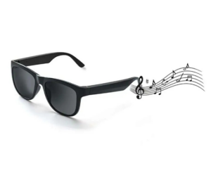 LUNETTES BLUETOOTH SSG