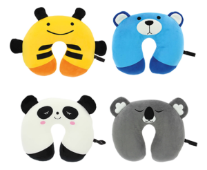 TOUR DE COU HAPPY CONFORT