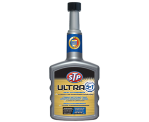 ULTRA 5 EN 1 DIESEL