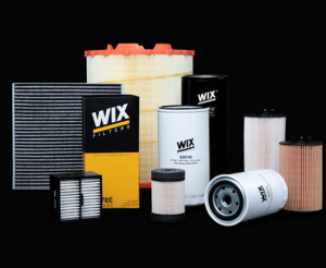 WIX FILTRE A HUILE WL7169