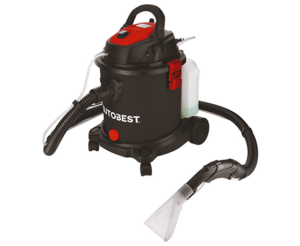ASPIRATEUR INJECTEUR EXTRACTEUR 20L
