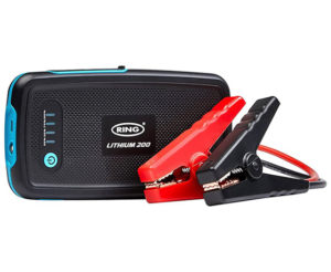 Booster Demarreur Rechargeable RPPL200 Ring