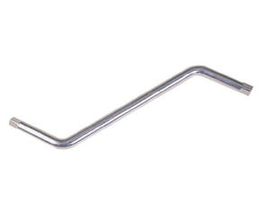 CLE DE VIDANGE CONTRE-COUDEE