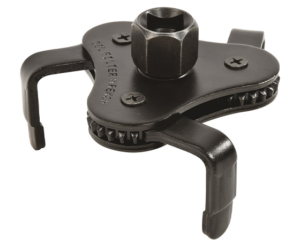 CLE FILTRE A HUILE AUTO-REGLABLE