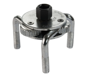 CLE FILTRE A HUILE AUTO-REGLABLE 70/130MM 1/2