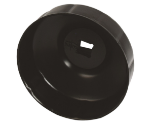 CLOCHE CARRE 3/8'' 12PANS 76MM