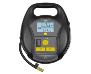 Compresseur d’air digital RTC1000 Ring