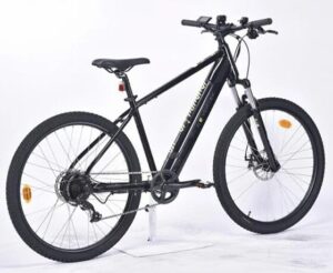 VÉLO ÉLECTRIQUE VORTEX