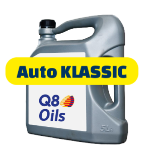 AUTO KLASSIC (1 FILTRE)