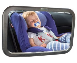 MIROIR BEBE GRAND MODELE