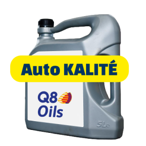 AUTO KALITÉ (2 FILTRES)
