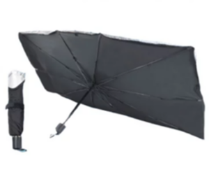 Pare soleil super compact automatique