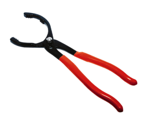 PINCE FILTRE A HUILE 65 A 120MM