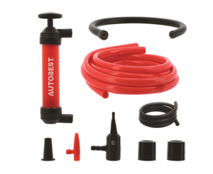 POMPE A SIPHON GRAND MODELE