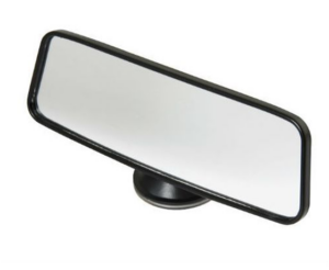 RETROVISEUR BEBE 18X5,5 CM