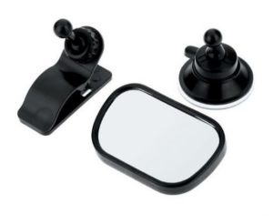 RETROVISEUR BEBE 9X 6,5 CM