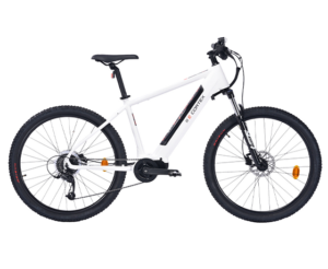 VÉLO ÉLECTRIQUE CORTEX