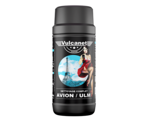 VULCANET AVION