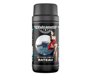 VULCANET BATEAU