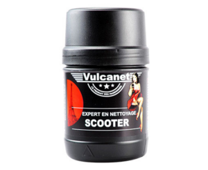 VULCANET SCOOTER