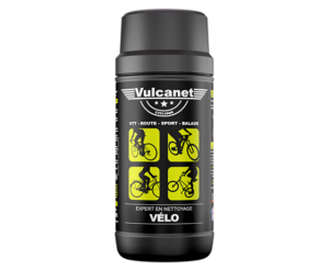 VULCANET VELO
