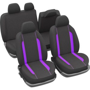 Housse DBS violette