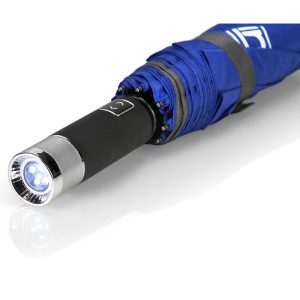 PARAPLUIE LAMPE INTÉGRÉE