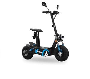 SCOOTER ELECTRIQUE XTREM