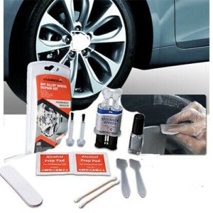 KIT REPARATION JANTES AUTOBEST