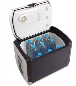 GLACIÈRE 12/24/230V