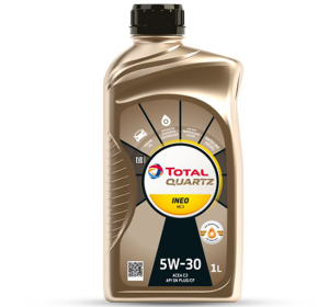 TOTAL QUARTZ HTC 5W30 1L