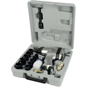 CLÉ À CHOC PNEUMATIQUE PRO