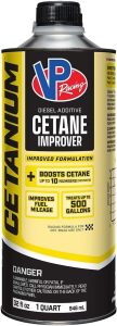 CETANE BOOSTER 1L