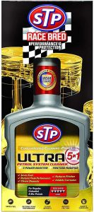 STP ULTRA 5 EN 1 POUR MOTEURS ESSENCE 400 ML