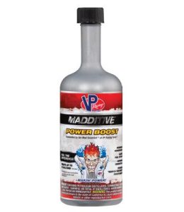 VP POWER BOOST 473ML