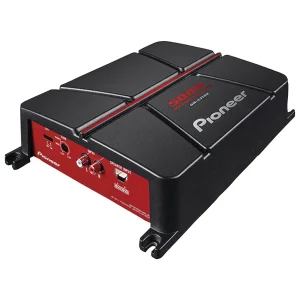 AMPLIFICATEUR 500W