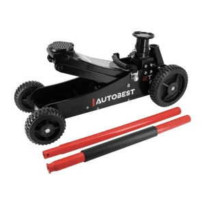 CRIC ROULANT TOUT TERRAIN 2T